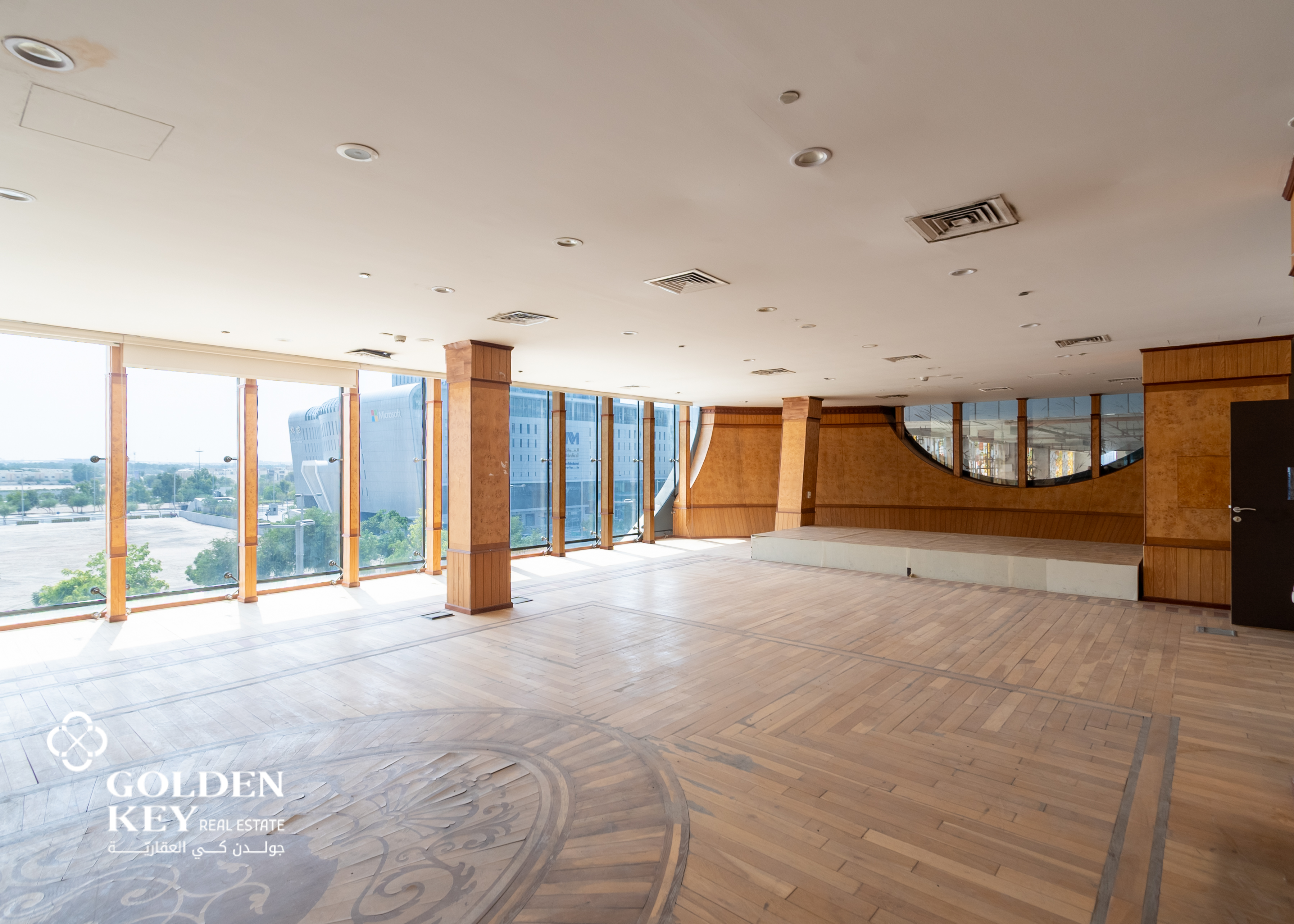 Commercial Space on Ground Floor | Lusail