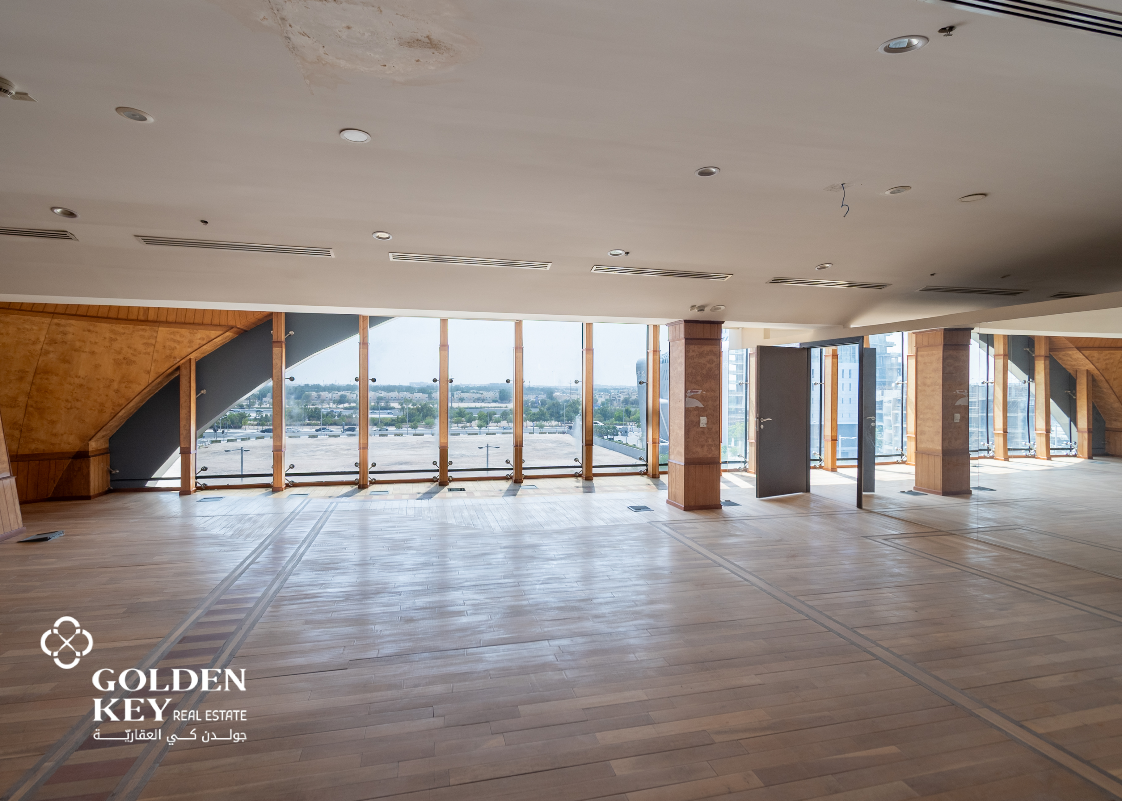 Commercial Space on Ground Floor | Lusail