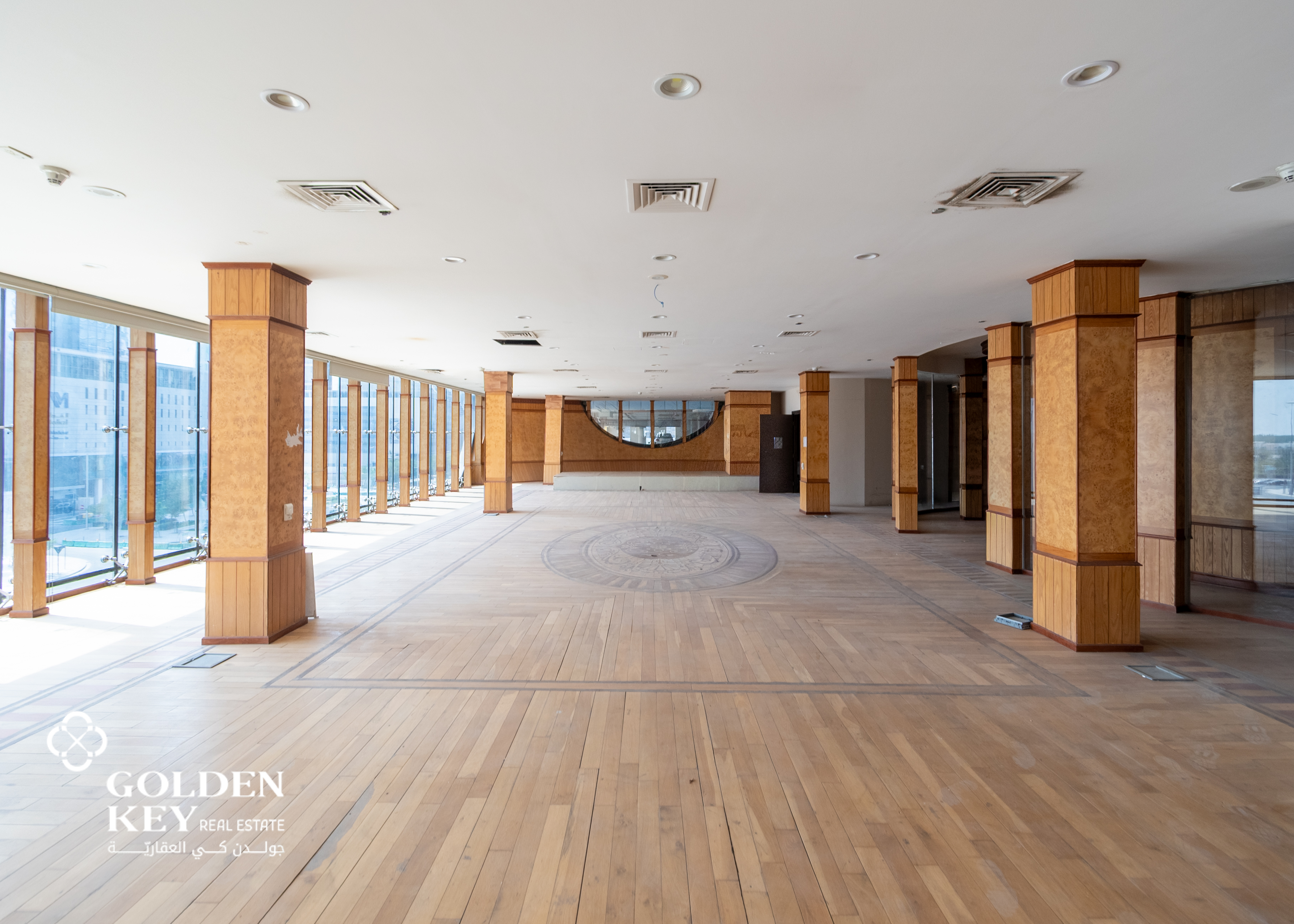Commercial Space on Ground Floor | Lusail