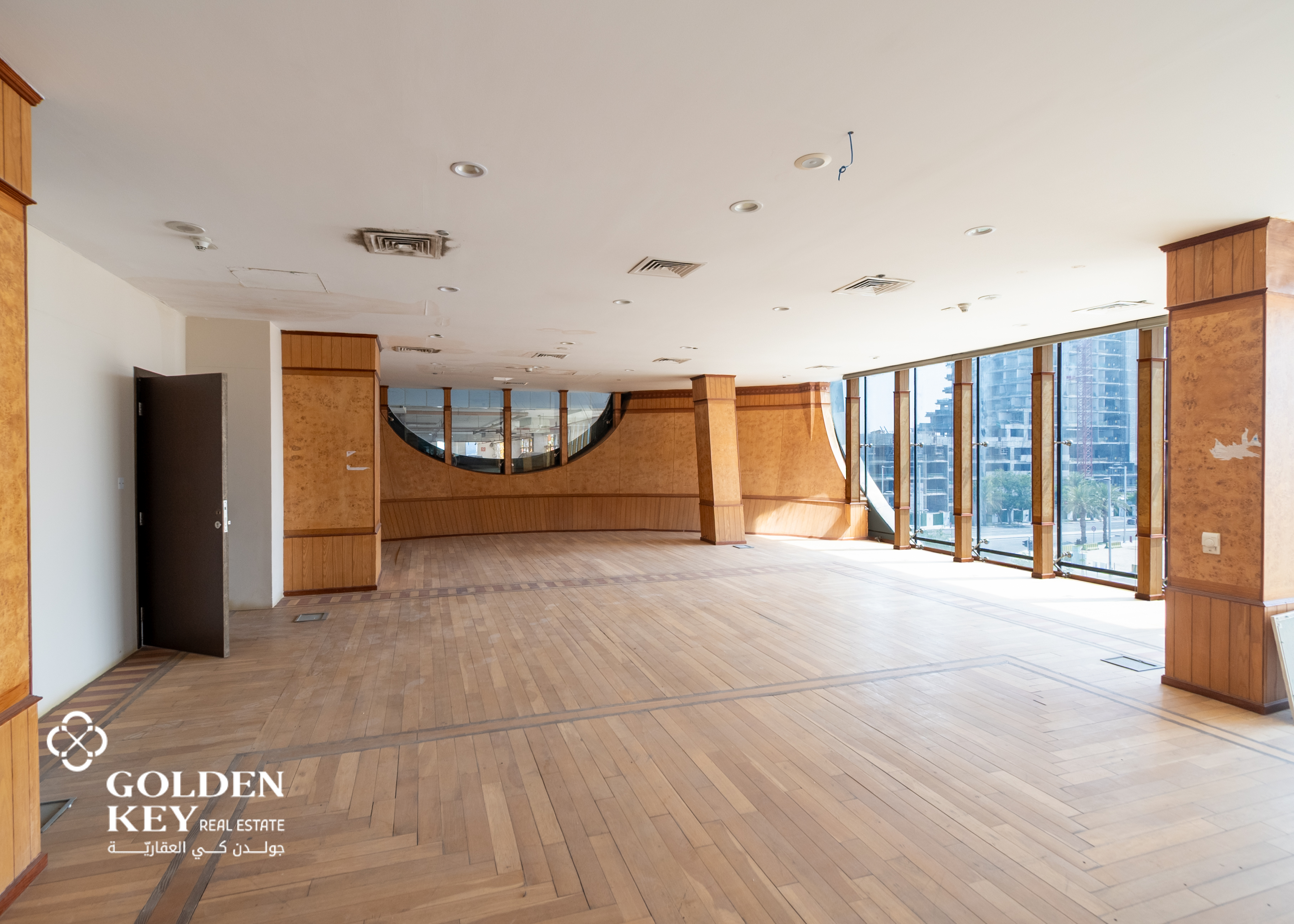 Commercial Space on Ground Floor | Lusail