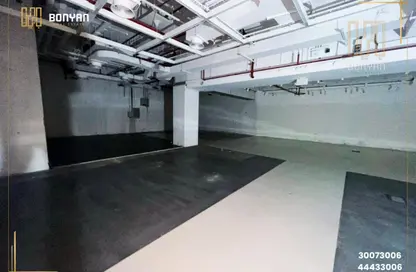 Shop - Studio for rent in Marina District - Lusail