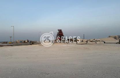 Land - Studio for sale in Les Vagues by Elie Saab - Qetaifan Islands - Lusail