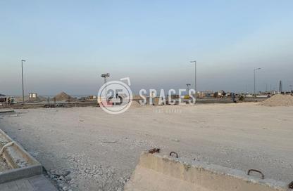 Land - Studio for sale in Les Vagues by Elie Saab - Qetaifan Islands - Lusail
