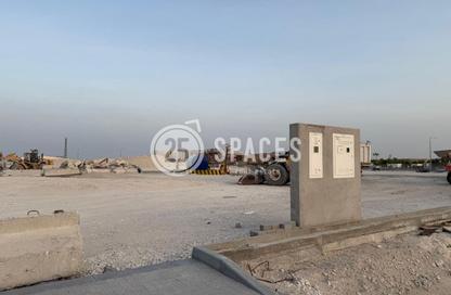 Land - Studio for sale in Les Vagues by Elie Saab - Qetaifan Islands - Lusail