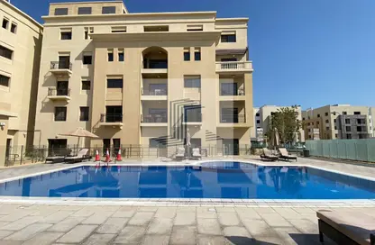 شقة - 2 غرف نوم - 3 حمامات للايجار في فلورنس - فوكس هيلز - فوكس هيلز - الوسيل