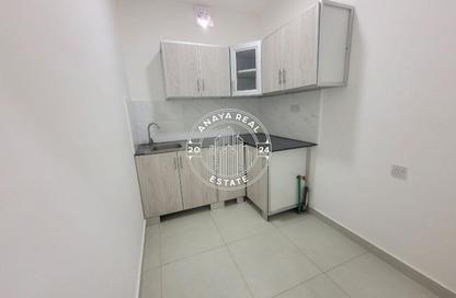 Penthouse - 1 Bedroom - 1 Bathroom for rent in Bu Hamour Street - Abu Hamour - Doha