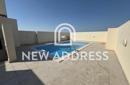 Apartment - 2 Bedrooms - 2 Bathrooms for rent in Al Waab - Doha