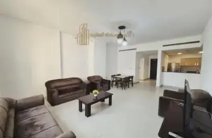 شقة - غرفة نوم - 2 حمامات للايجار في روما - فوكس هيلز - فوكس هيلز - الوسيل