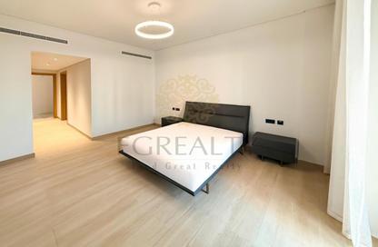 Apartment - 1 Bedroom - 2 Bathrooms for rent in Giardino Gardens - Giardino Villas - The Pearl Island - Doha