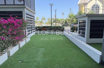 Apartment - 1 - 2 for rent in La Plage South - La Plage - The Pearl Island - Doha Apartment - 1 - 2 for rent in La Plage South - La Plage - The Pearl Island - Doha