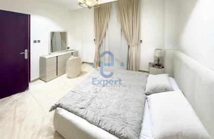 Apartment - 1 Bedroom - 2 Bathrooms for rent in Najma Street - Najma - Doha Apartment - 1 Bedroom - 2 Bathrooms for rent in Najma Street - Najma - Doha