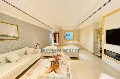 Apartment - 1 Bedroom - 1 Bathroom for rent in Viva East - Viva Bahriyah - The Pearl Island - Doha Apartment - 1 Bedroom - 1 Bathroom for rent in Viva East - Viva Bahriyah - The Pearl Island - Doha