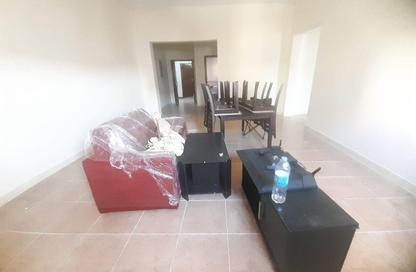 Apartment - 1 - 1 for rent in Downtown Al Mansoura - Al Mansoura - Doha