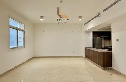 Apartment - 1 Bedroom - 2 Bathrooms for rent in Fox Hills A13 - Fox Hills - Lusail