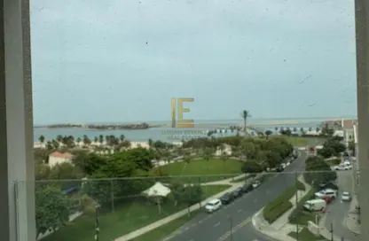 شقة - 2 غرف نوم - 4 حمامات للبيع في منازل تاون هاوس - بورتو أرابيا - جزيرة اللؤلؤة - الدوحة