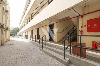 Labor Camp - Studio - 7+ Bathrooms for rent in Industrial Area 3 - Industrial Area - Industrial Area - Doha