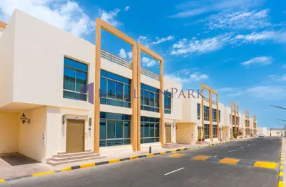 Villa - 6 Bedrooms - 6 Bathrooms for sale in Al Wukair - Al Wukair - Al Wakra