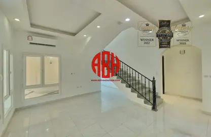 Villa - 6 Bedrooms - 5 Bathrooms for rent in Al Kheesa - Al Kheesa - Umm Salal Mohammed