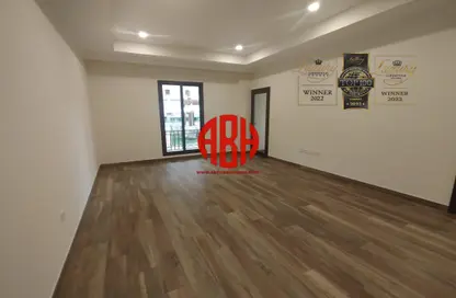 شقة - غرفة نوم - 1 حمام للايجار في مرتفعات مارينا لوسيل - منطقة المارينا - الوسيل