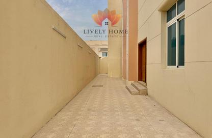 Villa - 6 - 6 for rent in Izghawa - Izghawa - Doha Villa - 6 - 6 for rent in Izghawa - Izghawa - Doha