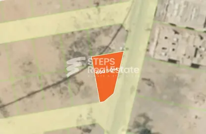 Land - Studio for sale in Al Wakra - Al Wakra - Al Wakrah - Al Wakra