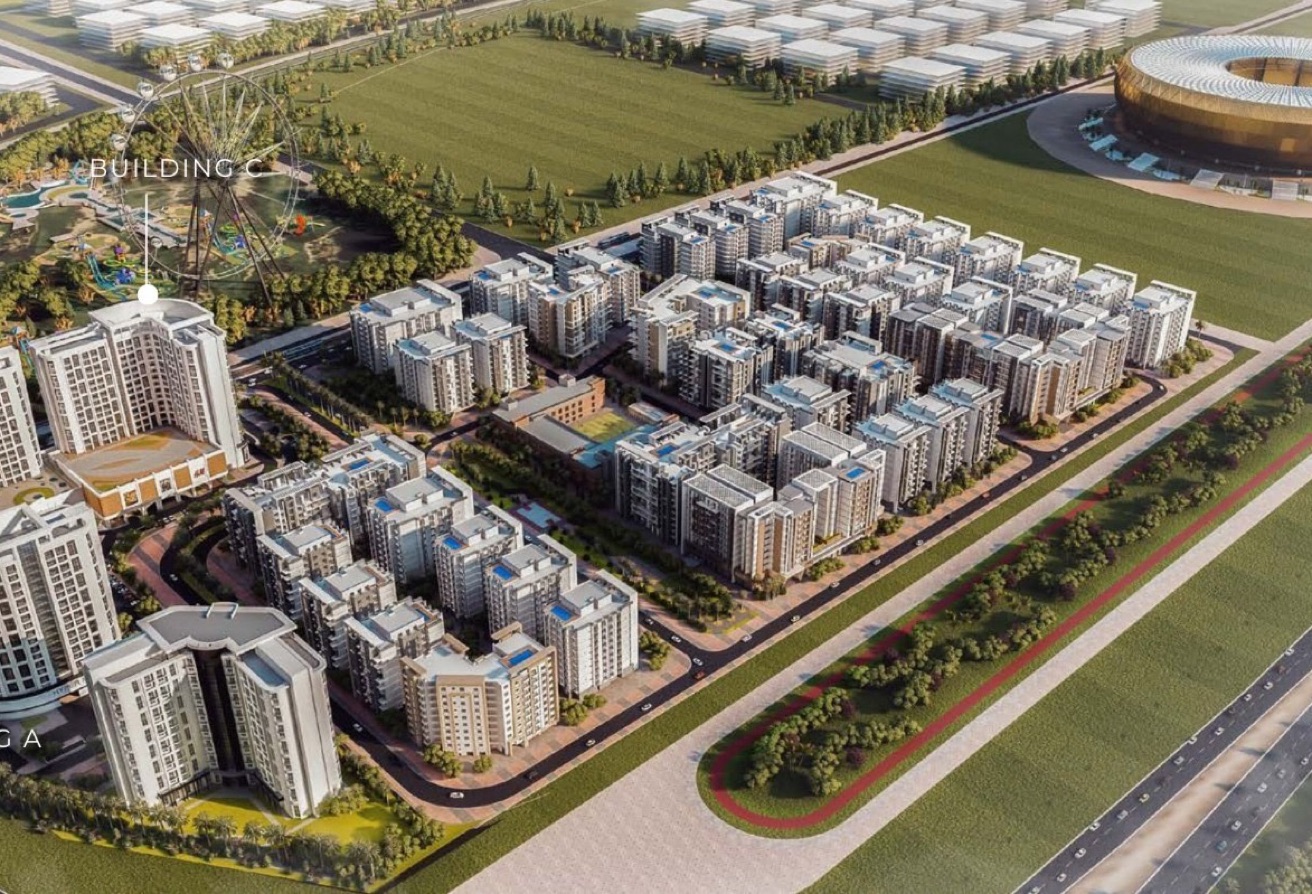 RESIDENCY ELIGIBLE HOTEL STUDIO | ONLY IN 750k QAR thumbnail 4