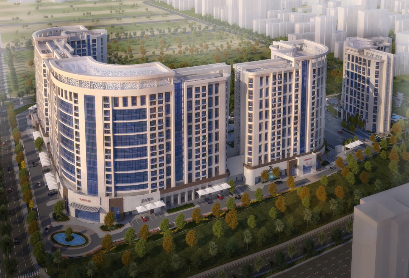 RESIDENCY ELIGIBLE HOTEL STUDIO | ONLY IN 750k QAR thumbnail 7