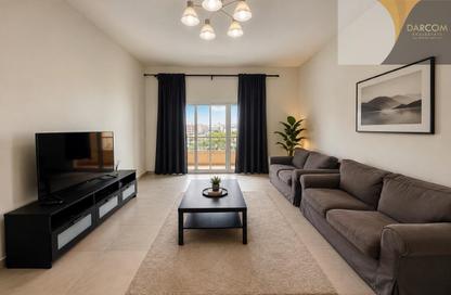 Apartment - 1 Bedroom - 2 Bathrooms for rent in Dara - Fox Hills - Lusail