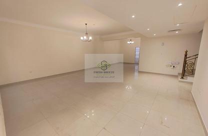 Apartment - 4 - 4 for rent in Ain Khaled Villas - Ain Khaled - Doha Apartment - 4 - 4 for rent in Ain Khaled Villas - Ain Khaled - Doha