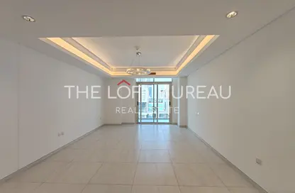 شقة - 2 غرف نوم - 3 حمامات للبيع في كريستال ريزيدنس - جزيرة جيوان - جزيرة اللؤلؤة - الدوحة