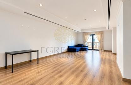 Apartment - 2 - 4 for rent in West Porto Drive - Porto Arabia - The Pearl Island - Doha Apartment - 2 - 4 for rent in West Porto Drive - Porto Arabia - The Pearl Island - Doha