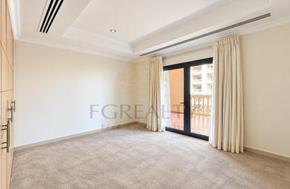 Apartment - 2 - 4 for rent in West Porto Drive - Porto Arabia - The Pearl Island - Doha