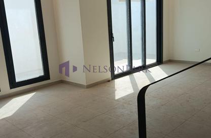 Villa - 4 - 4 for rent in Al Sadd Tourist Apartments - Al Sadd - Doha