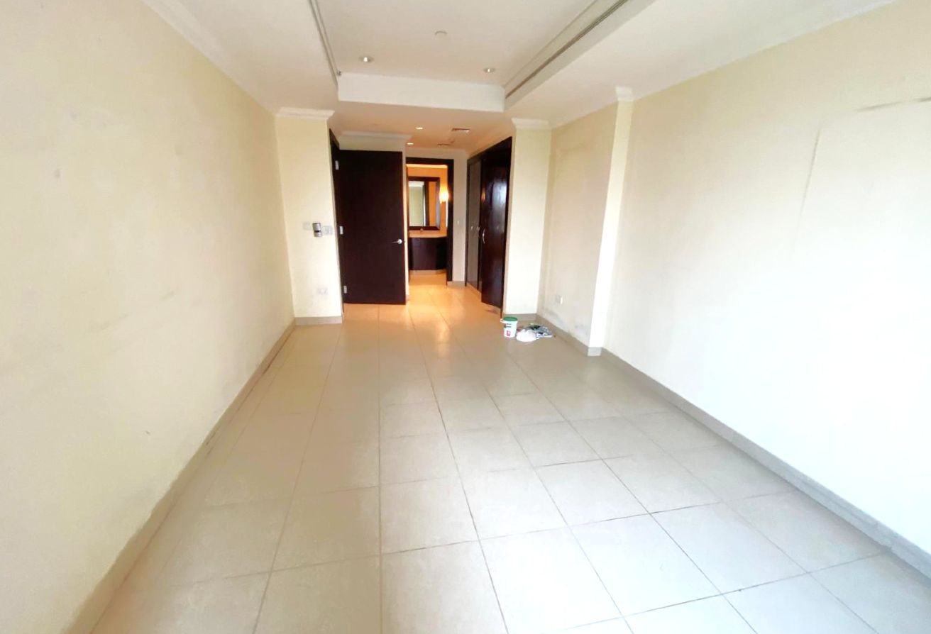 Prime Investment | 2 BHK + MAID | TITLE DEED READY - apartment in Porto Arabia