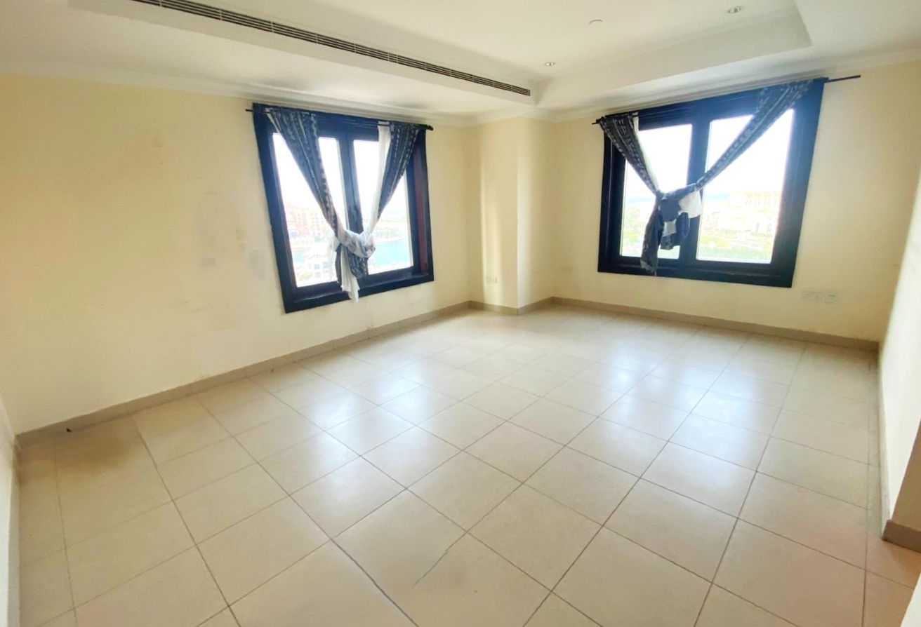 Prime Investment | 2 BHK + MAID | TITLE DEED READY - apartment in Porto Arabia