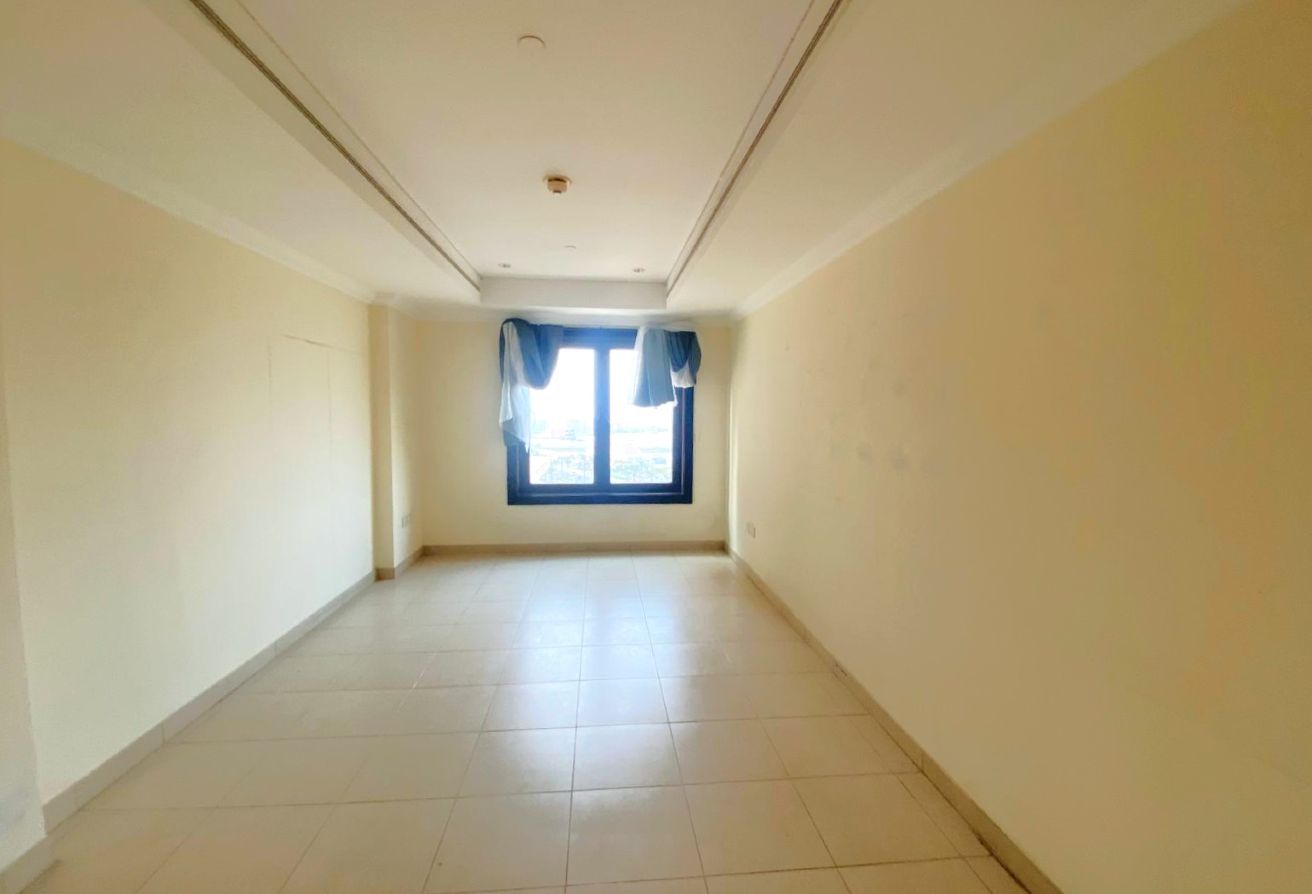 Prime Investment | 2 BHK + MAID | TITLE DEED READY - apartment in Porto Arabia