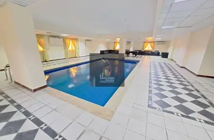 شقة - 3 غرف نوم - 3 حمامات للايجار في شارع السد - السد - الدوحة