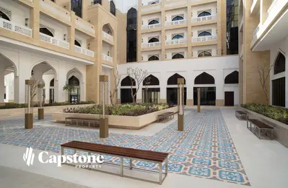 Apartment - 2 Bedrooms - 2 Bathrooms for rent in Al Najada Hotel Apartments By Oaks - Al Najada - Doha