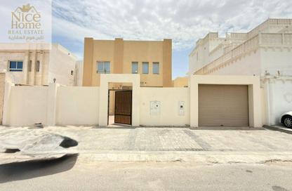 Villa - 6 Bedrooms - 6 Bathrooms for rent in Umm Qarn - Al Daayen