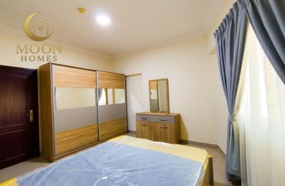 Apartment - 1 Bedroom - 1 Bathroom for rent in Umm Ghuwailina - Doha