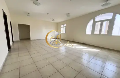 Apartment - 3 Bedrooms - 3 Bathrooms for rent in Najma Street - Najma - Doha