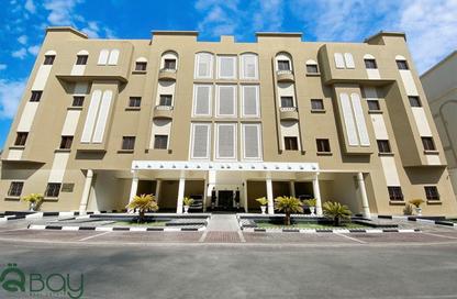 Apartment - 2 - 2 for rent in Al Sadd - Al Sadd - Doha