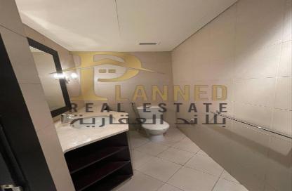 Apartment - 1 Bedroom - 2 Bathrooms for rent in Viva Bahriyah - The Pearl Island - Doha Apartment - 1 Bedroom - 2 Bathrooms for rent in Viva Bahriyah - The Pearl Island - Doha