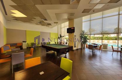 Apartment - 1 Bedroom - 2 Bathrooms for rent in West Bay Tower - West Bay - West Bay - Doha
