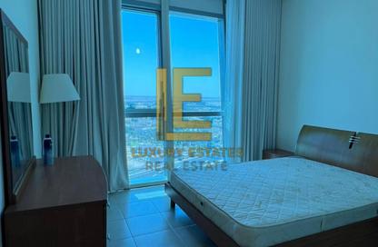 Apartment - 2 Bedrooms - 3 Bathrooms for rent in Zig Zag Tower B - Zig Zag Towers - West Bay - Doha