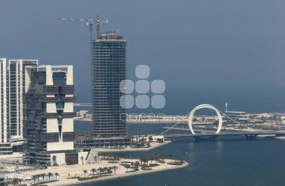 Apartment - 2 - 3 for sale in Fox Hills A13 - Fox Hills - Lusail