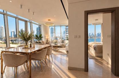 Apartment - 2 - 3 for sale in Fox Hills A13 - Fox Hills - Lusail Apartment - 2 - 3 for sale in Fox Hills A13 - Fox Hills - Lusail