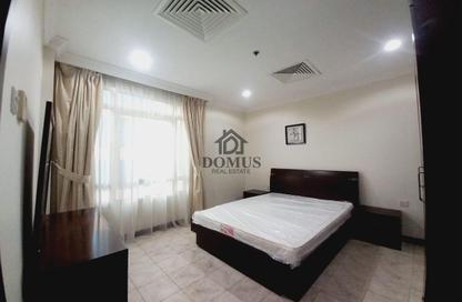 Apartment - 1 Bedroom - 1 Bathroom for rent in Al Aqaria Tower - Old Salata - Salata - Doha Apartment - 1 Bedroom - 1 Bathroom for rent in Al Aqaria Tower - Old Salata - Salata - Doha