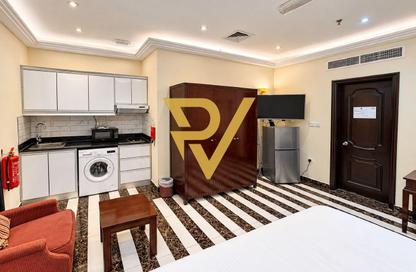 Apartment - Studio - 1 for rent in Msheireb Galleria - Msheireb Downtown Doha - Doha Apartment - Studio - 1 for rent in Msheireb Galleria - Msheireb Downtown Doha - Doha