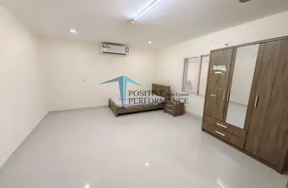 شقة - 2 غرف نوم - 2 حمامات للايجار في الثمامة - الثمامة - الدوحة